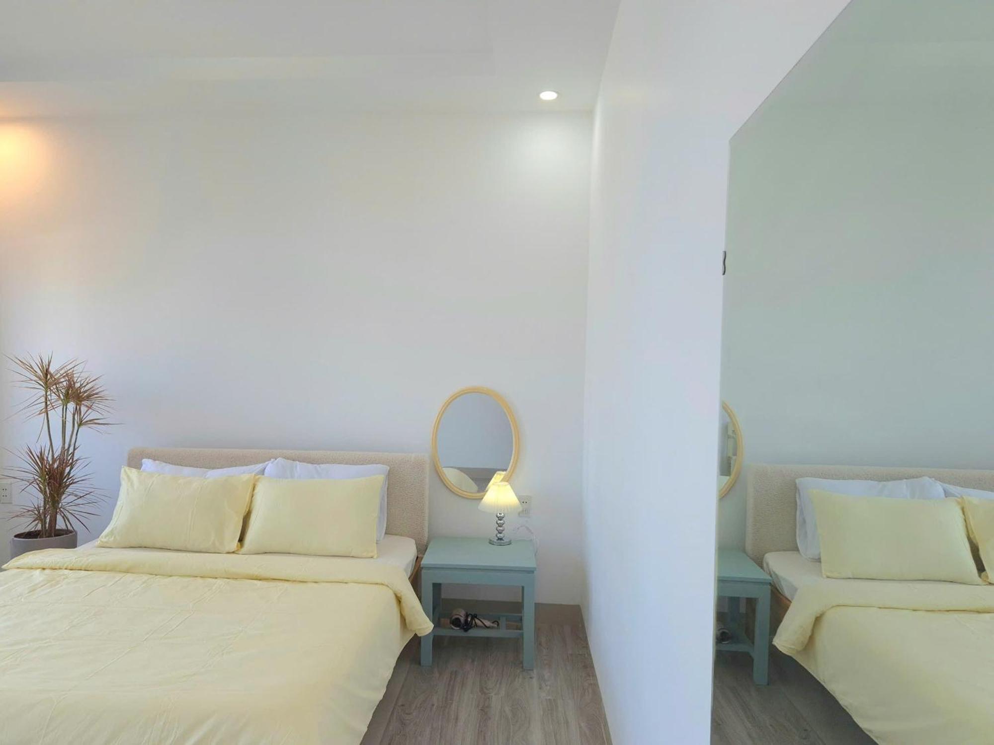 An Home - Phong Don Ngay Bai Sau Vung Tau Exterior photo